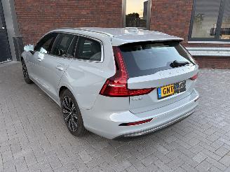 Volvo V-60 2.0 T6 Plug-in Hybrid AWD Plus Bright picture 23