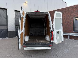 Mercedes Sprinter 317 CDI L2 H2 AUTOMAAT / CRUISE / NAVI / CAMERA picture 17