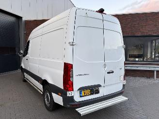 Mercedes Sprinter 317 CDI L2 H2 AUTOMAAT / CRUISE / NAVI / CAMERA picture 20