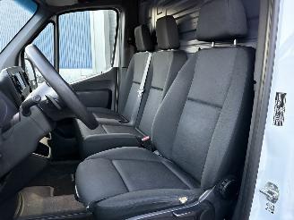 Mercedes Sprinter 317 CDI L2 H2 AUTOMAAT / CRUISE / NAVI / CAMERA picture 11