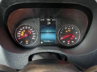 Mercedes Sprinter 317 CDI L2 H2 AUTOMAAT / CRUISE / NAVI / CAMERA picture 14