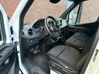 Mercedes Sprinter 317 CDI L2 H2 AUTOMAAT / CRUISE / NAVI / CAMERA picture 10