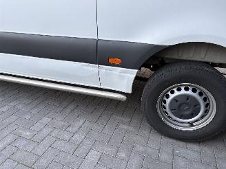 Mercedes Sprinter 317 CDI L2 H2 AUTOMAAT / CRUISE / NAVI / CAMERA picture 7