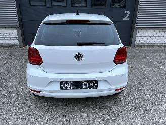 Volkswagen Polo 1.0i SOUND / CLIMA / NAVI / PDC picture 21
