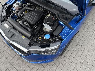 Skoda Scala 1.0 TSI SPORT CLIMA / CRUISE / PDC picture 5