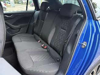Skoda Scala 1.0 TSI SPORT CLIMA / CRUISE / PDC picture 8