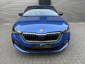 Skoda Scala 1.0 TSI SPORT CLIMA / CRUISE / PDC picture 2