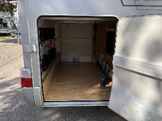 Hymer  B 694 SL 3.0D /160pk / 2x AIRCO / 4 PERS picture 22