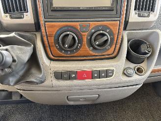 Hymer  B 694 SL 3.0D /160pk / 2x AIRCO / 4 PERS picture 7