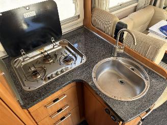 Hymer  B 694 SL 3.0D /160pk / 2x AIRCO / 4 PERS picture 19