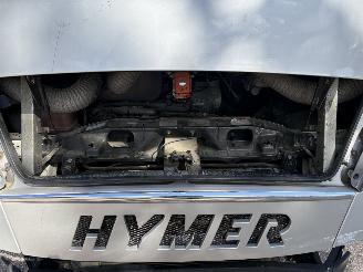 Hymer  B 694 SL 3.0D /160pk / 2x AIRCO / 4 PERS picture 8