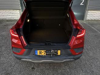 Renault Arkana 1.3 TCe AUTOMAAT / NAVI / CRUISE / PDC picture 17