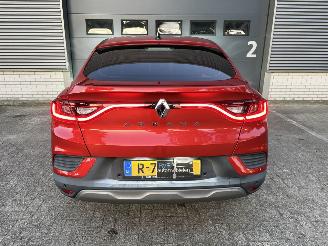 Renault Arkana 1.3 TCe AUTOMAAT / NAVI / CRUISE / PDC picture 15