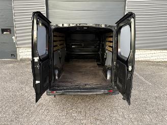 Renault Trafic 2.0 DCI L2 - H1 AUTOMAAT / NAVI / CRUISE / CAMERA picture 9