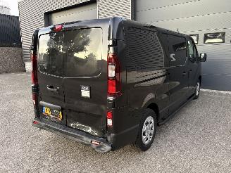 Renault Trafic 2.0 DCI L2 - H1 AUTOMAAT / NAVI / CRUISE / CAMERA picture 12