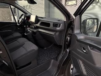 Renault Trafic 2.0 DCI L2 - H1 AUTOMAAT / NAVI / CRUISE / CAMERA picture 15