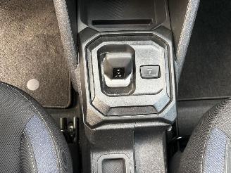 Dacia Duster 1.8 Hybrid AUTOMAAT / NAVI / CRUISE picture 13