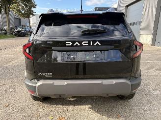 Dacia Duster 1.8 Hybrid AUTOMAAT / NAVI / CRUISE picture 18