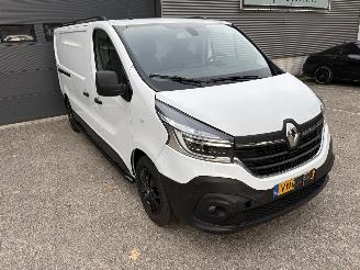 Renault Trafic 2.0 dCI L2 H1  AUTOMAAT / NAVI / CAMERA / CRUISE picture 3