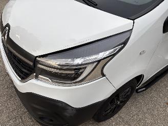Renault Trafic 2.0 dCI L2 H1  AUTOMAAT / NAVI / CAMERA / CRUISE picture 4