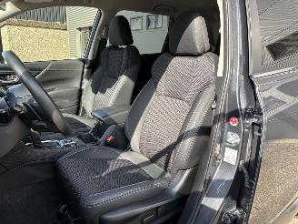 Subaru Forester 2.0i e-BOXER Luxury picture 4