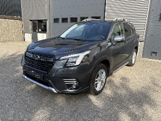 Uttjänta bilar auto Subaru Forester 2.0i e-BOXER Luxury 2024/8