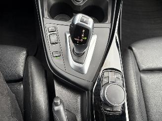 BMW 1-serie 118i SPORT / AUTOMAAT / LEER / NAVI / CRUISE / PDC picture 11