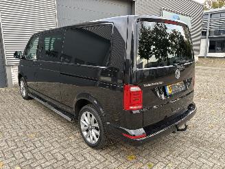 Volkswagen Transporter 2.0 TDI AUTOMAAT / 200PK / DUBBELCABINE / LANG / SCHUIFDAK picture 23