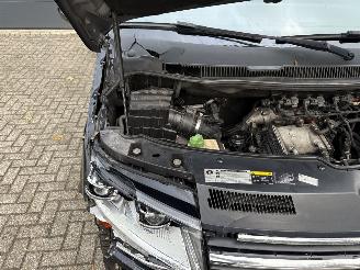 Volkswagen Transporter 2.0 TDI AUTOMAAT / 200PK / DUBBELCABINE / LANG / SCHUIFDAK picture 7