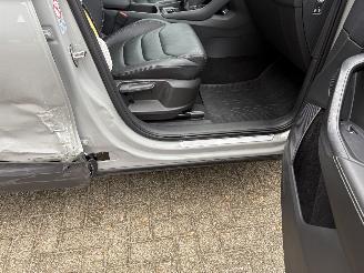 Skoda Kodiaq 1.5 TSI PANODAK / LEER / NAVI / CAMERA  / CRUISE picture 8
