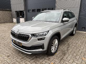 Avarii autoturisme Skoda Kodiaq 1.5 TSI PANODAK / LEER / NAVI / CAMERA  / CRUISE 2023/5