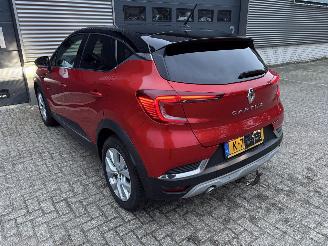 Renault Captur 1.0 TCe NAVI / CRUISE / PDC / BOSE picture 22