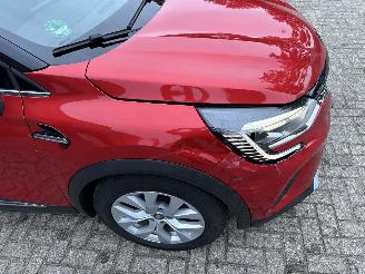 Renault Captur 1.0 TCe NAVI / CRUISE / PDC / BOSE picture 4