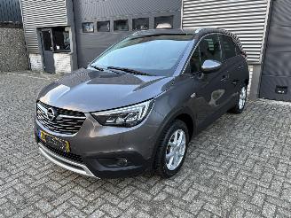 škoda osobní automobily Opel Crossland X 1.2 TURBO AUTOMAAT / NAVI / CRUISE / AFK TREKHAAK 2019/4