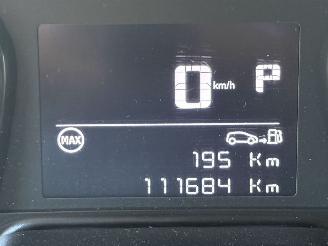 Opel Vivaro 2.0 CDTI L2 H1 AUTOMAAT / NAVI / CRUISE / CLIMA picture 15