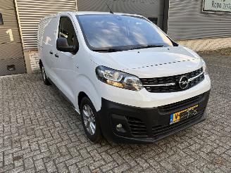Opel Vivaro 2.0 CDTI L2 H1 AUTOMAAT / NAVI / CRUISE / CLIMA picture 3