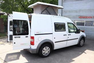 Dezmembrări autoturisme Ford Transit Connect Transit Connect, Van, 2002 / 2013 1.8 TDCi 110 2007/6