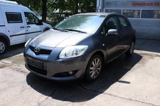 Dezmembrări autoturisme Toyota Auris Auris (E15), Hatchback, 2006 / 2012 1.6 Dual VVT-i 16V 2007/9