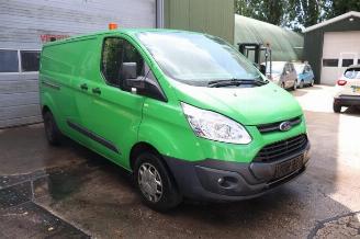 Ford Transit Transit Custom, Van, 2011 / 2023 2.0 TDCi 16V Eco Blue 105 picture 2