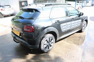 Citroën C4 cactus C4 Cactus (0B/0P), Hatchback 5-drs, 2014 1.6 Blue Hdi 100 picture 4