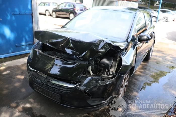Opel Corsa Corsa E, Hatchback, 2014 1.2 16V