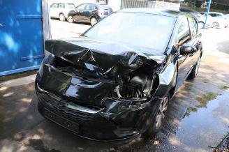 Uttjänta bilar auto Opel Corsa Corsa E, Hatchback, 2014 1.2 16V 2016/11