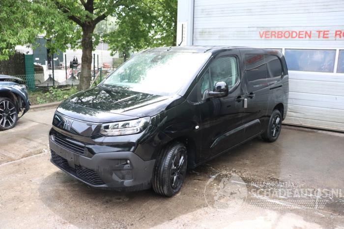 Fiat Doblo Doblo Cargo, Van, 2022 1.5 D Multijet 130