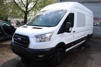 Dezmembrări autoturisme Ford Transit Transit, Van, 2013 2.0 TDCi 16V Eco Blue 130 RWD 2020/8