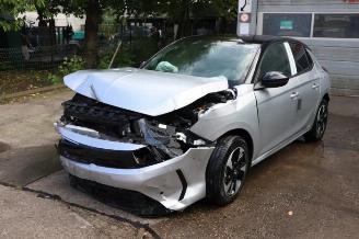 Uttjänta bilar auto Opel Corsa Corsa F (UB/UH/UP), Hatchback 5-drs, 2019 Electric, Corsa-e 50kWh 2023/12