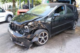 Uttjänta bilar auto Toyota Corolla-verso Corolla Verso (R10/11), MPV, 2004 / 2009 1.6 16V VVT-i 2006/11