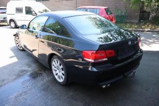 BMW 3-serie 3 serie (E92), Coupe, 2005 / 2013 325i 24V picture 4