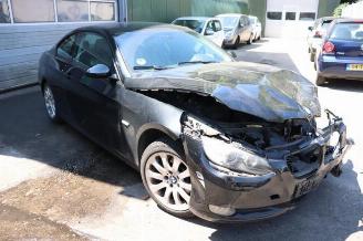 BMW 3-serie 3 serie (E92), Coupe, 2005 / 2013 325i 24V picture 2