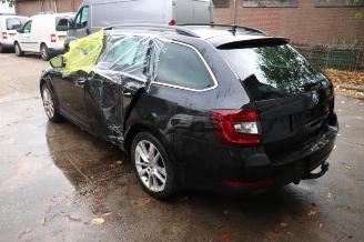 Skoda Octavia Octavia Combi (5EAC), Combi 5-drs, 2012 / 2020 1.0 TSI 12V picture 3