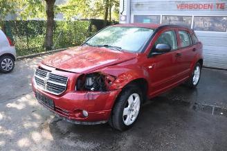 disassembly passenger cars Dodge Caliber Caliber, Hatchback, 2006 / 2013 2.0 16V 2007/4